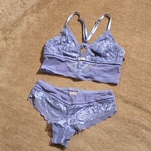 Montello Lingerie Set